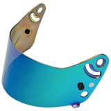HP6/GT6 helmets | Multilayer visors