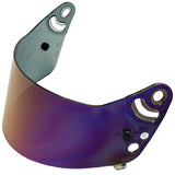 HP6/GT6 helmets | Multilayer visors