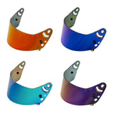 HP6/GT6 helmets | Multilayer visors