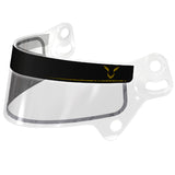 Visor stripe