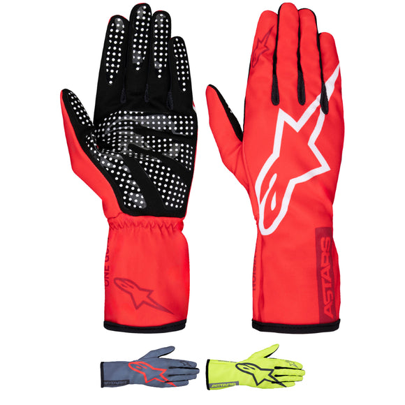 TECH-1K RACE v2 | PURE