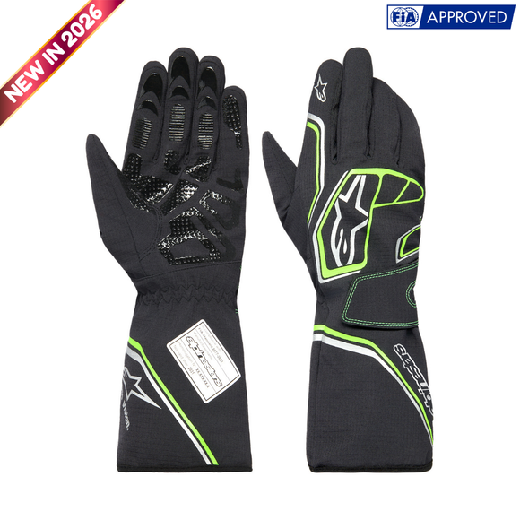 TEMPEST v3 | FIA 8877-2022