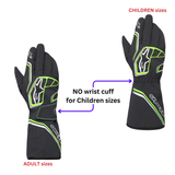 TEMPEST v3 | FIA 8877-2022