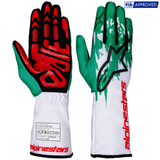 TECH-1K v3 | FIA 8877-2022