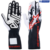 TECH-1K v3 | FIA 8877-2022