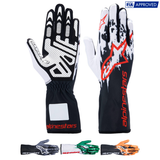 TECH-1K v3 | FIA 8877-2022