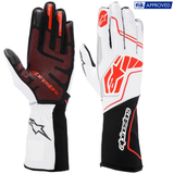 TECH-1KX v4 | FIA 8877-2022