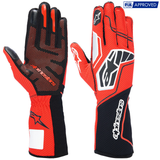 TECH-1KX v4 | FIA 8877-2022