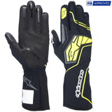 TECH-1KX v4 | FIA 8877-2022