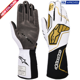 TECH-1KX v4 | FIA 8877-2022