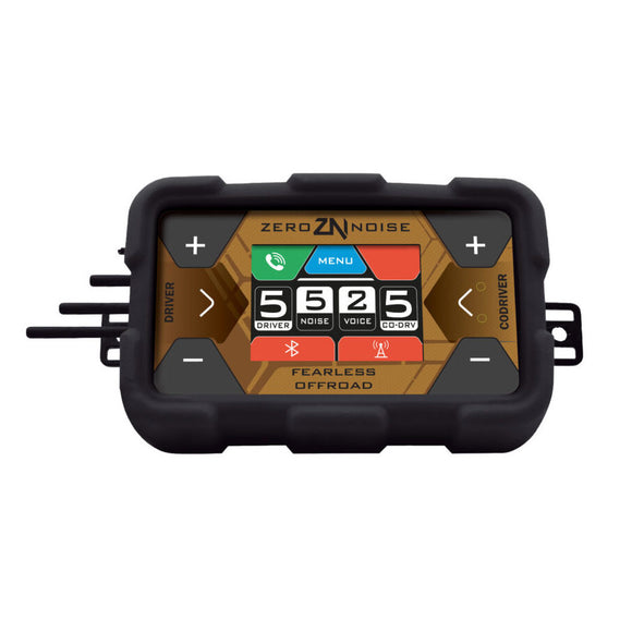 FEARLESS | Offroad version with NO Bluetooth