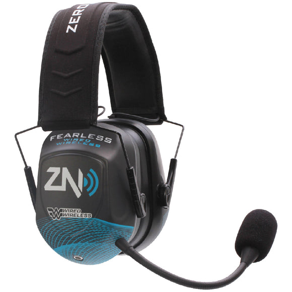 HEADSET WW | Wired/Wireless technology