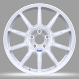 FULLRACE A