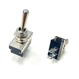 TOGGLE SWITCH | ON/OFF | 25A 12V