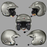 VENTI4 TROPHY | with built-in WRC Rally communication system