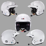 VENTI4 TROPHY | with built-in WRC Rally communication system