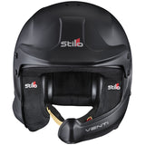 VENTI WRC COMPOSITE | with built-in WRC Rally communication system