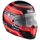 ST6 CMR CARBON LITE