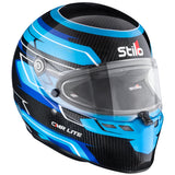 ST6 CMR CARBON LITE
