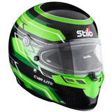 ST6 CMR CARBON LITE