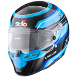 ST6 CMR CARBON LITE