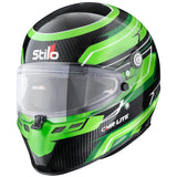 ST6 CMR CARBON LITE