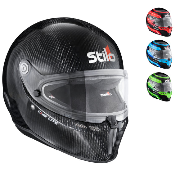 ST6 CMR CARBON LITE