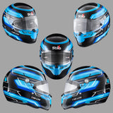 ST6 CMR CARBON LITE