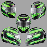 ST6 CMR CARBON LITE