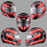 ST6 CMR CARBON LITE