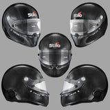 ST6 CMR CARBON LITE