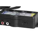 DG-20 | Digital rally intercom