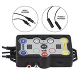 DG-20 | Digital rally intercom
