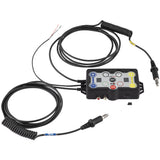 DG-20 | Digital rally intercom