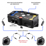 DG-20 RAID | Offroad version with NO Bluetooth