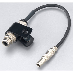 Adaptor - Touring | Stilo Earplug connector to RCA Earplug connector