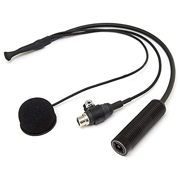 Helmet intercom kit - Touring | Female NEXUS - RCA - STILO microphone