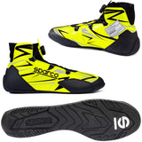 K-RAPID (ROTOR) | Starts from size 32