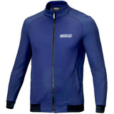 FULL ZIP SWEATSHIRT SUBLY