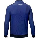 FULL ZIP SWEATSHIRT SUBLY