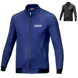 FULL ZIP SWEATSHIRT SUBLY