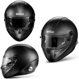 STEALTH RF CARBON