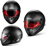 STEALTH RF CARBON