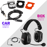 VERBACOM | CAR TO PIT HEADSETS