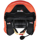 VENTI4 TROPHY OFFSHORE | with built-in WRC Rally communication system