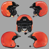 VENTI4 TROPHY OFFSHORE | with built-in WRC Rally communication system