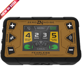 FEARLESS Off-road | with CAN-Bus interface