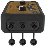 FURY Off-road | with CAN-Bus interface