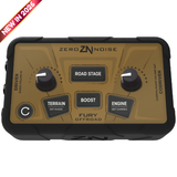 FURY Off-road | with CAN-Bus interface