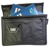 CO-DRIVER BAG (fixes to the rollbar)